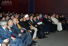 Der iranische Film "Muhammad der Gesandte Gottes" in Russland gezeigt + Fotos
